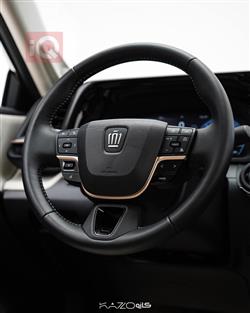 تويوتا كراون